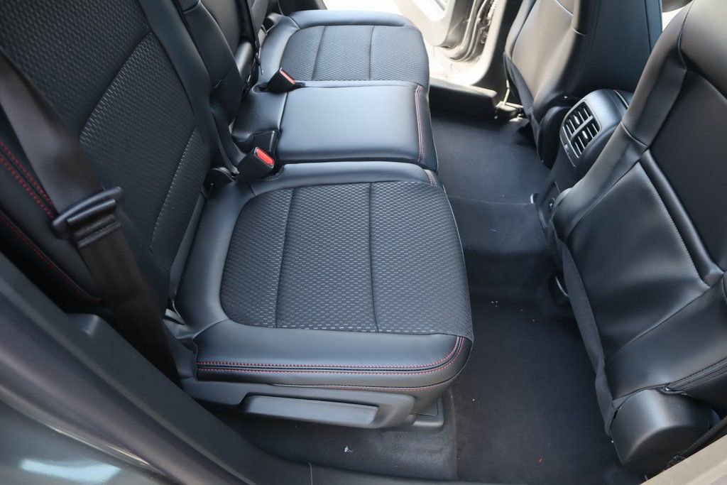 New 2026 Ford Escape ST-Line w/ Tech Pack #1 image 15