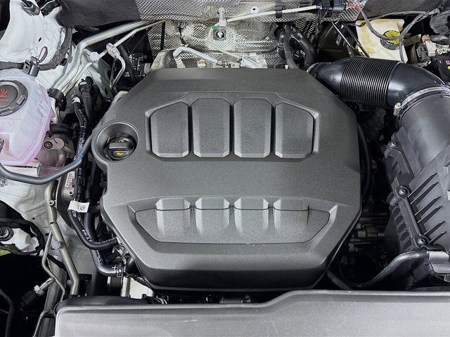 New 2026 Volkswagen Atlas SEL Premium R-Line image 33