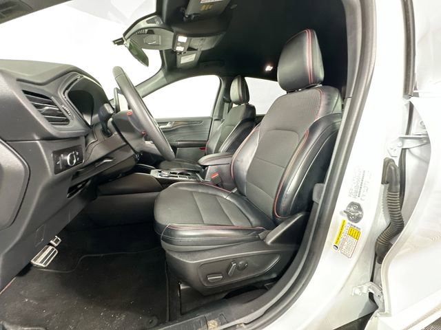 Used 2023 Ford Escape ST-Line image 16