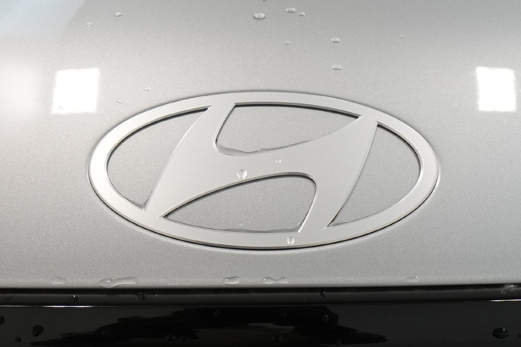 New 2026 Hyundai Santa Fe SE AWD/4WD image 16