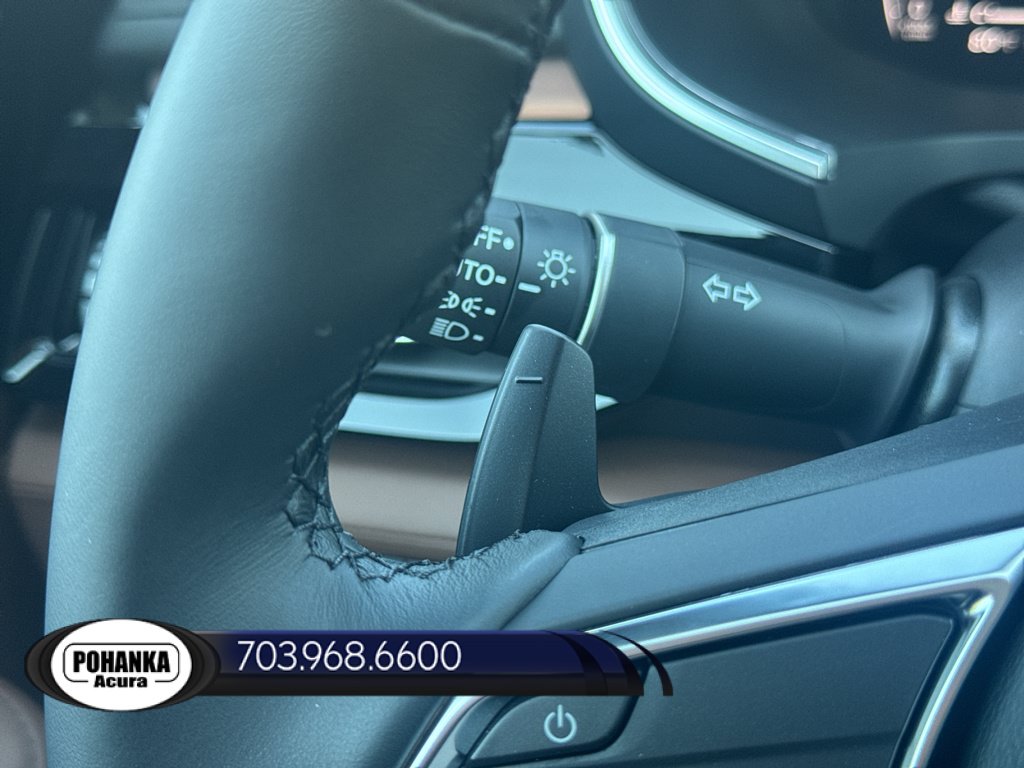 New 2026 Acura MDX w/ Technology Package AWD/4WD image 13