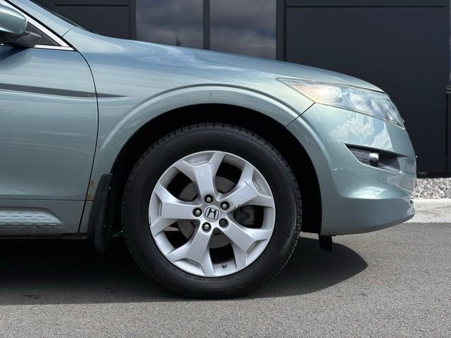 Used 2010 Honda Crosstour EX-L image 12