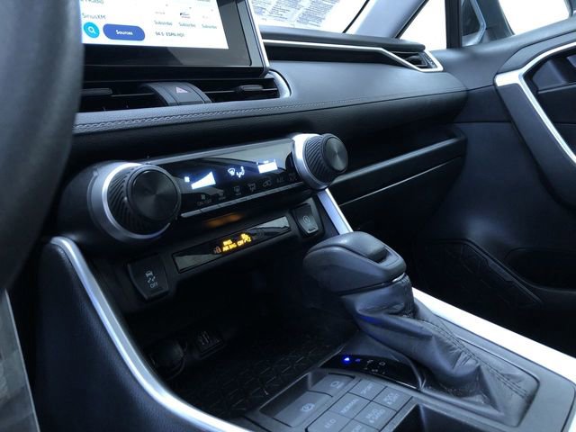 Certified 2024 Toyota RAV4 LE image 29