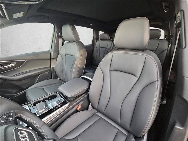 New 2026 Audi Q7 2.0T Premium AWD/4WD image 14