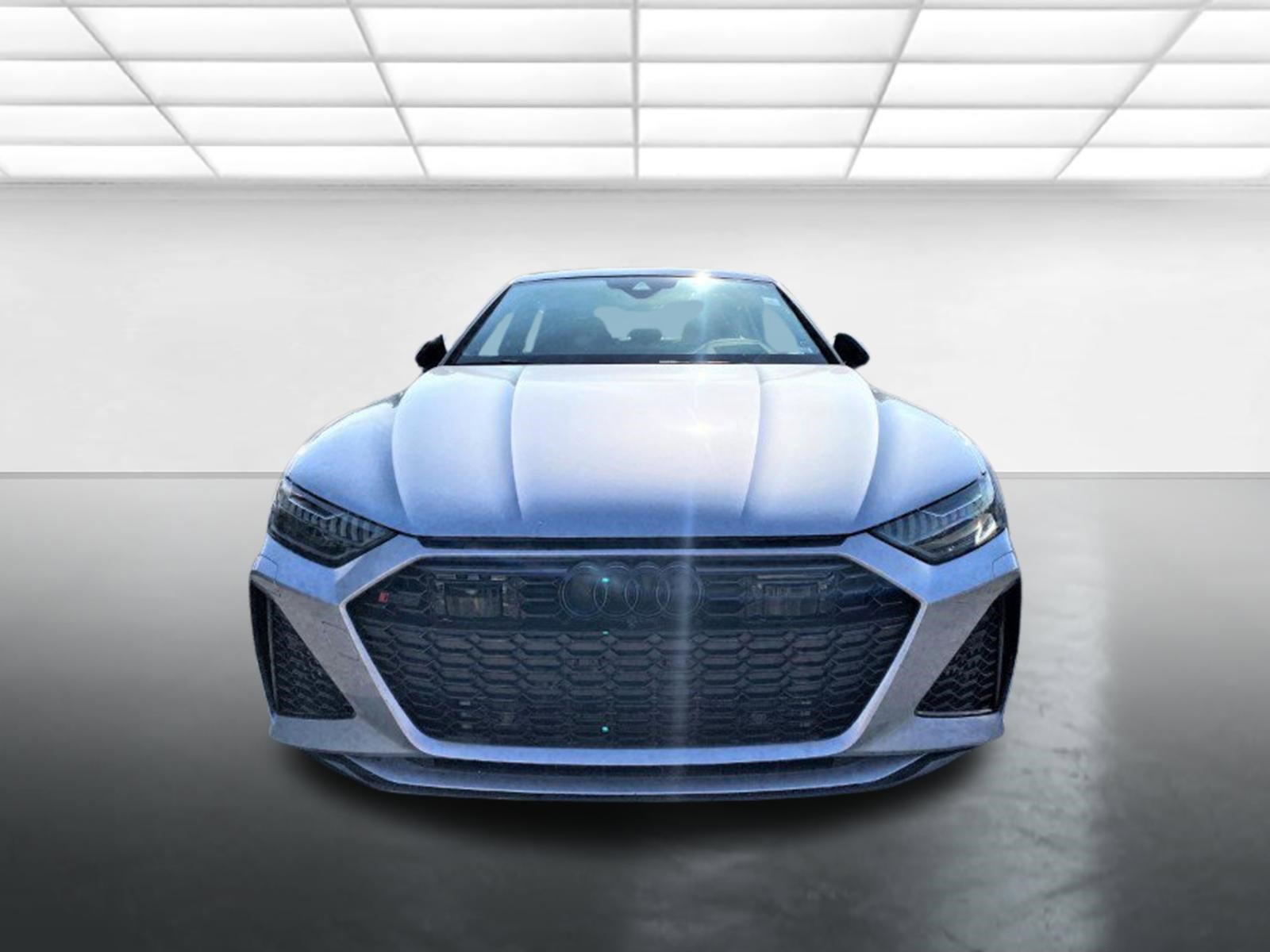 Used 2021 Audi RS 7 Sportback w/ Black Optic Package image 6