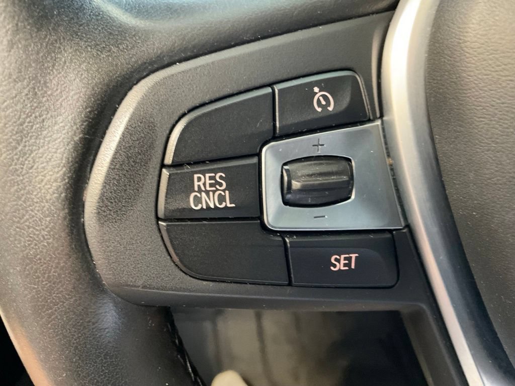 Used 2018 BMW X3 xDrive30i AWD/4WD image 12