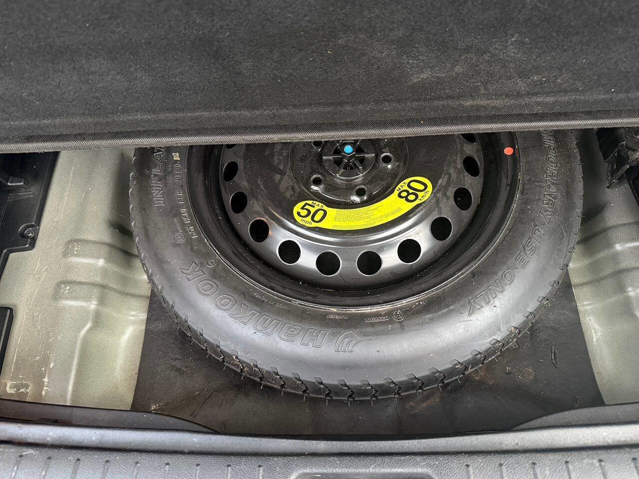 Used 2017 Kia Sportage LX w/ LX Popular Package image 14