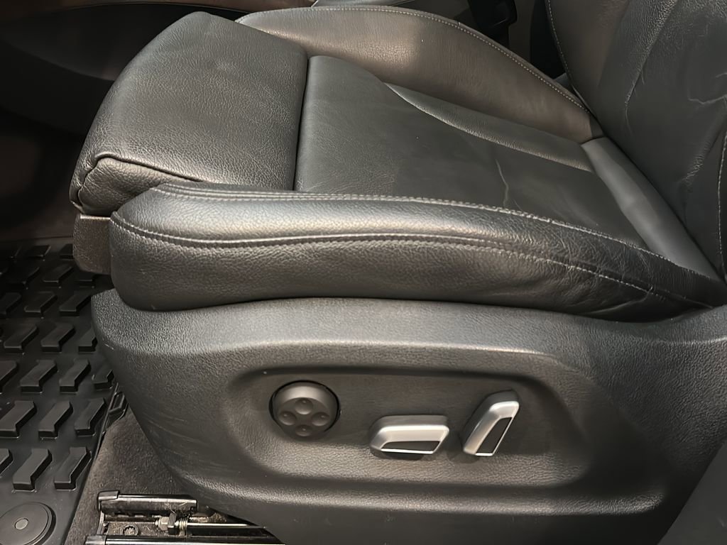 Used 2015 Audi Q5 TDI Premium Plus AWD/4WD image 10