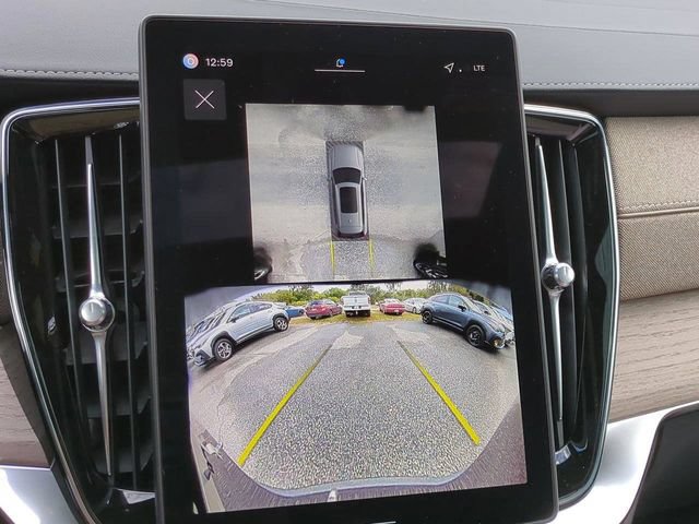New 2026 Volvo XC90 B6 Plus AWD/4WD image 17