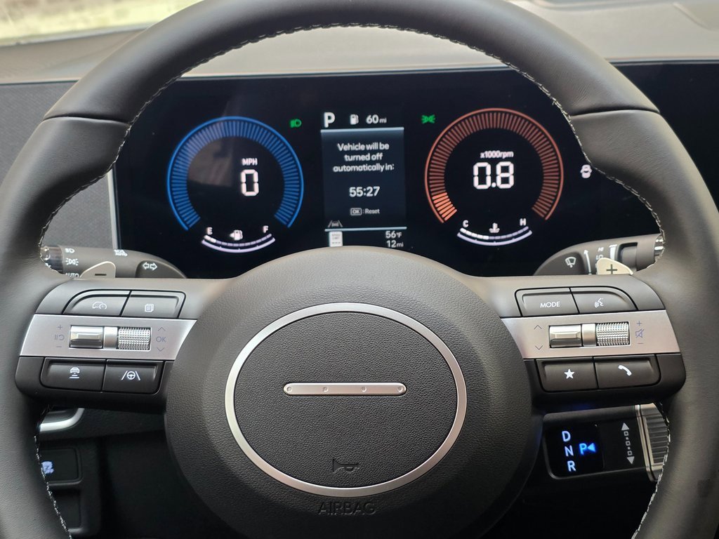 New 2026 Hyundai Sonata SEL image 17