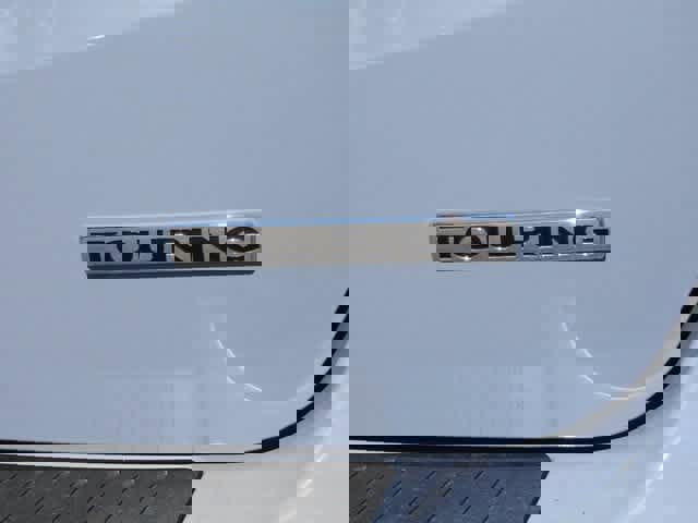 New 2026 Honda Odyssey Touring image 8