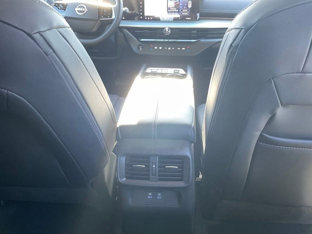 New 2025 Nissan Murano SL image 30