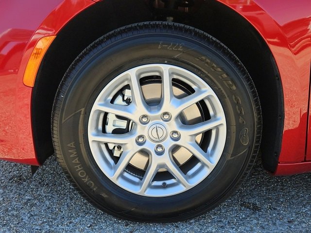 New 2026 Chrysler Pacifica Select image 42