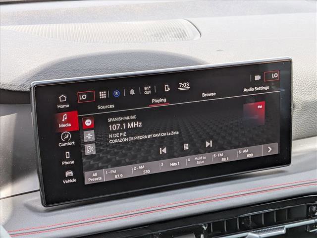 Used 2024 Dodge Hornet GT image 12