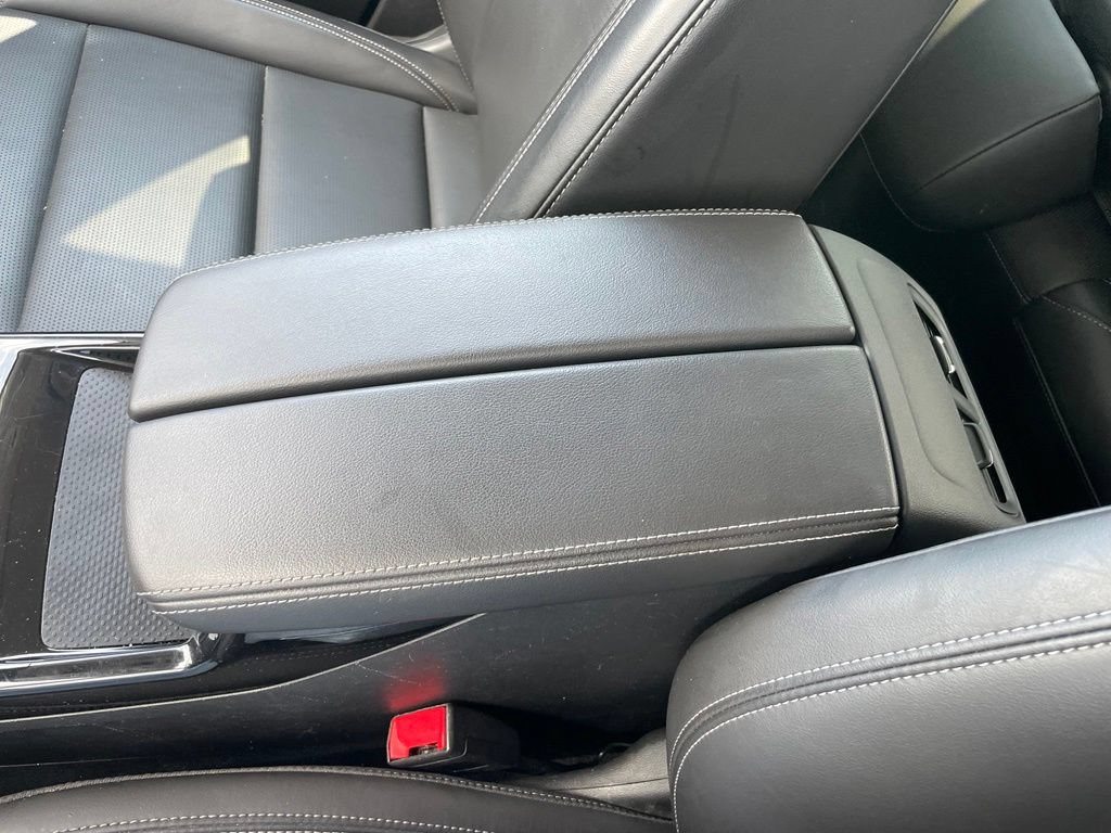 Used 2024 Buick Envision Preferred AWD/4WD image 40