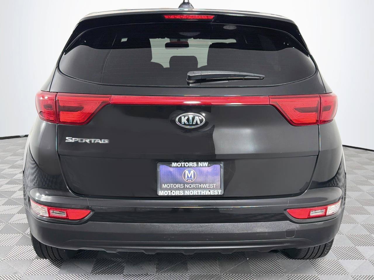 Used 2018 Kia Sportage LX AWD/4WD image 22