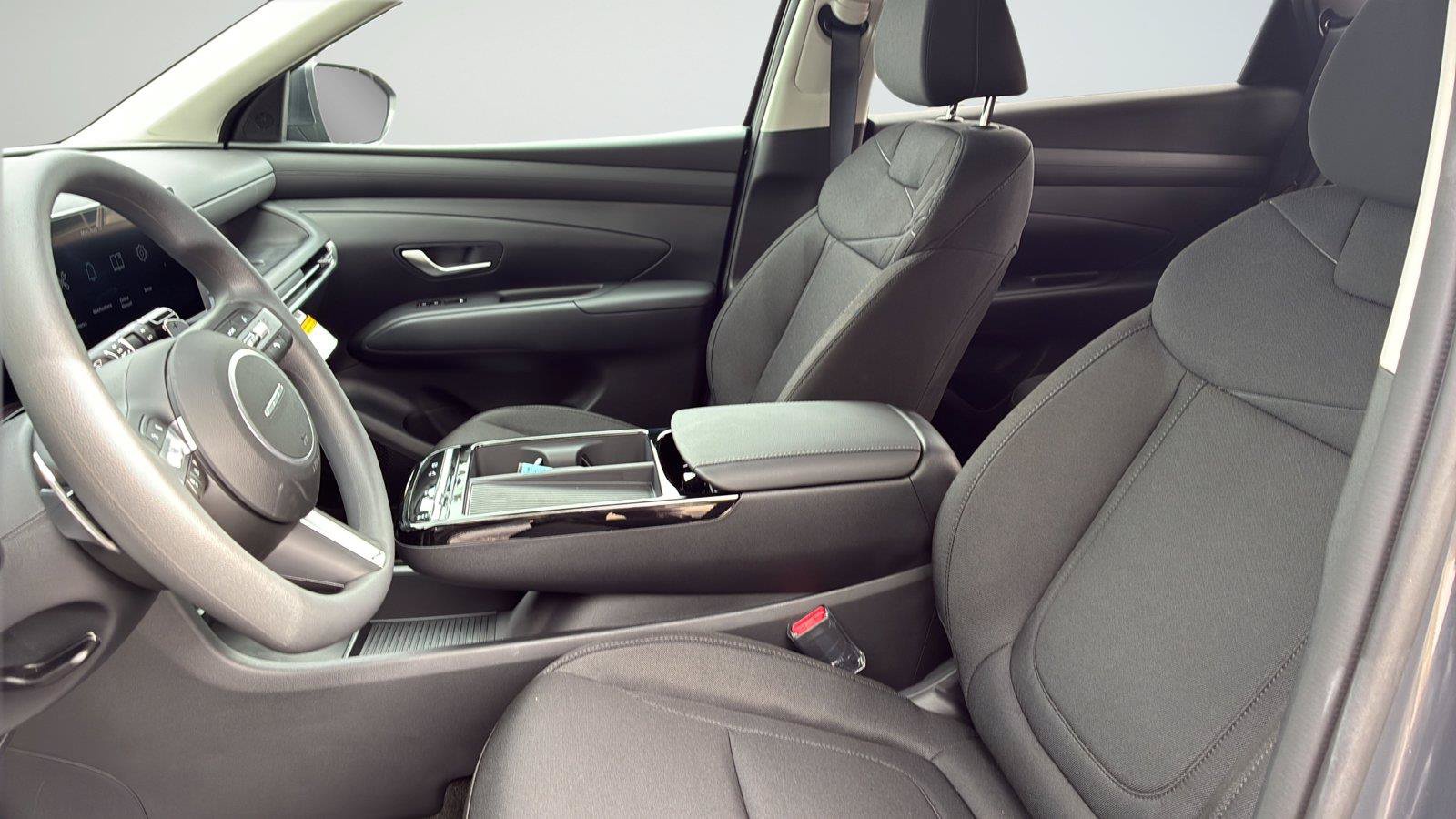 New 2026 Hyundai Tucson SEL AWD/4WD image 21