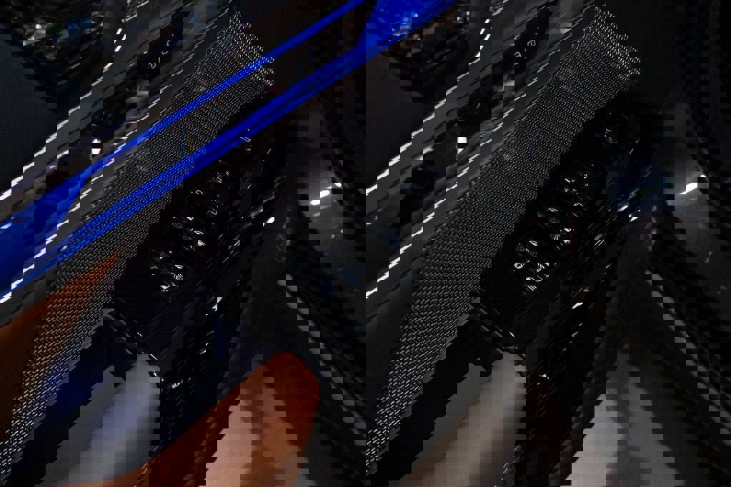 Used 2025 BMW i7 eDrive50 w/ Premium Package image 13