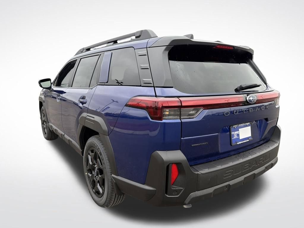 New 2026 Subaru Outback Limited image 5