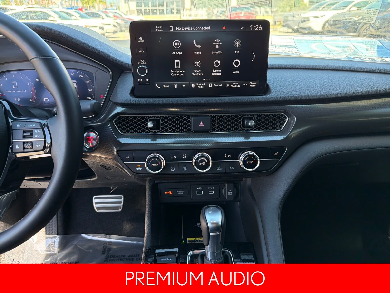 Used 2025 Acura Integra A-Spec image 17