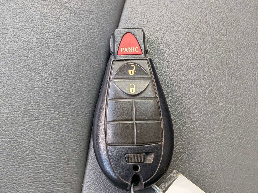 Used 2015 RAM 2500 Power Wagon w/ Luxury Group image 24