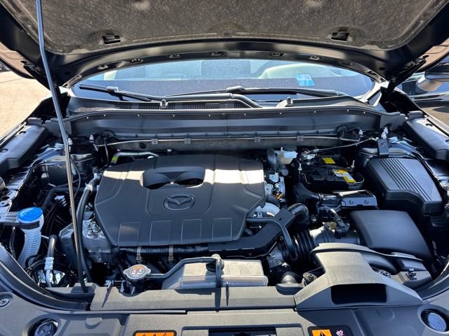 New 2025 MAZDA CX-5 AWD 2.5 S image 23
