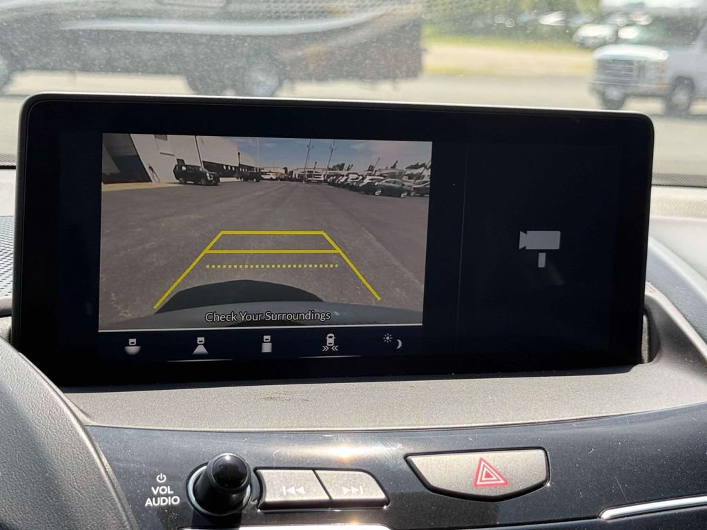 Used 2021 Acura RDX FWD w/ Technology Package image 28