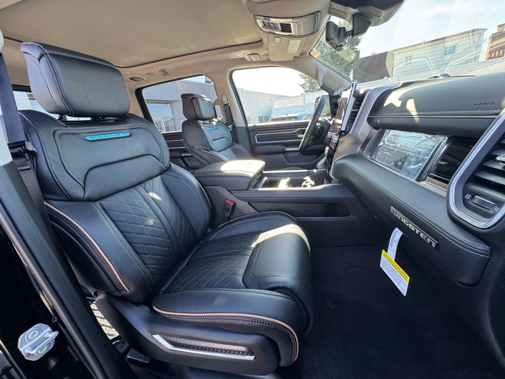 New 2026 RAM 1500 Tungsten image 20