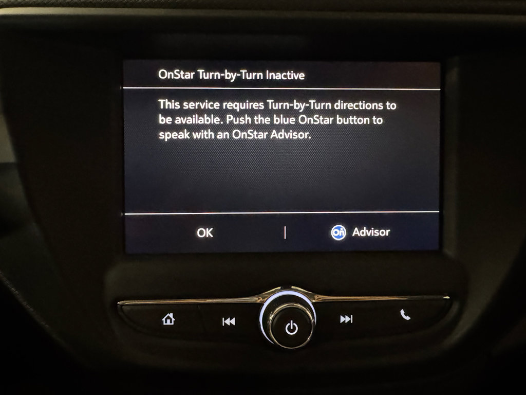 Used 2023 Chevrolet TrailBlazer LT image 27