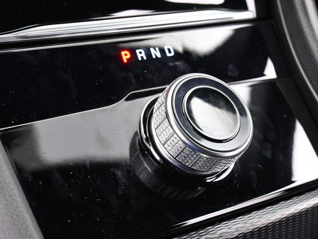 Used 2024 Jeep Grand Cherokee L Laredo image 15