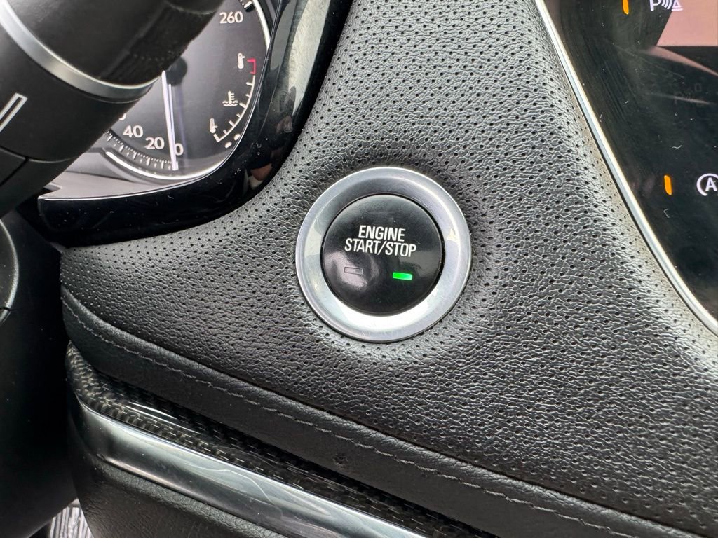 Used 2021 Cadillac XT5 Sportv image 27