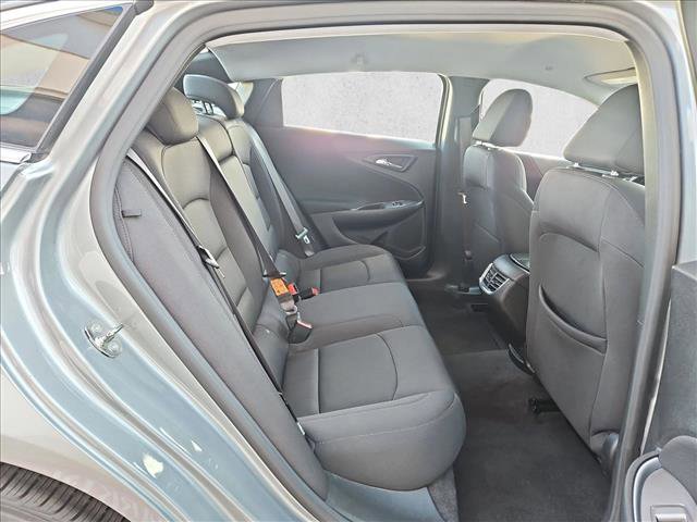Used 2024 Chevrolet Malibu LT image 19