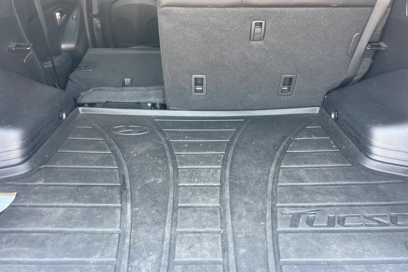 Used 2013 Hyundai Tucson GLS AWD/4WD image 15