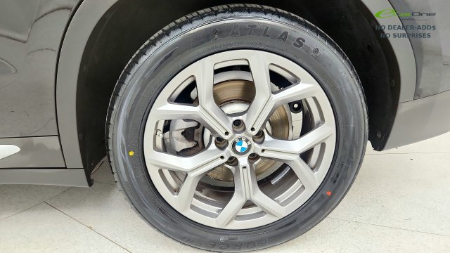 Used 2024 BMW X3 sDrive30i w/ Convenience Package w/ZPA RWD image 80