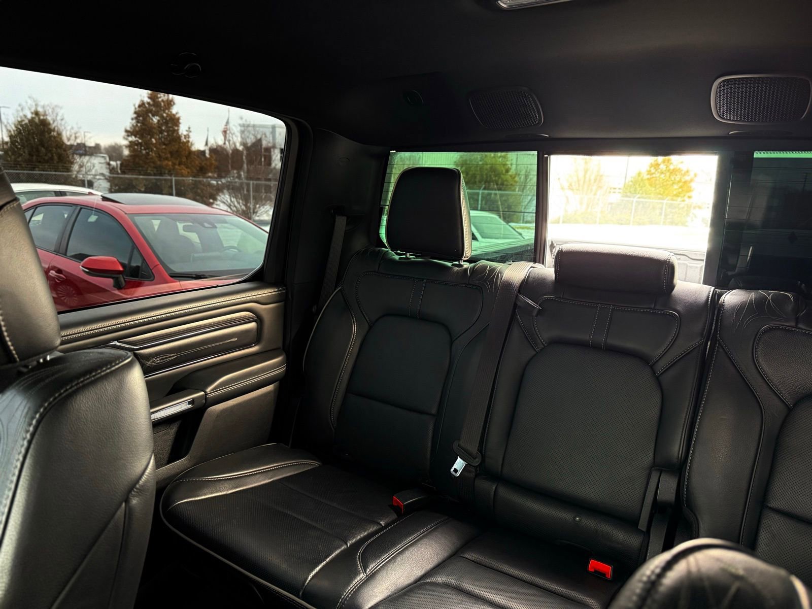 Used 2017 RAM 1500 Big Horn image 34