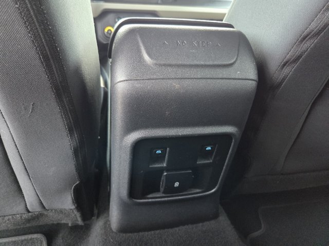 Used 2021 Ford Bronco Big Bend AWD/4WD image 15