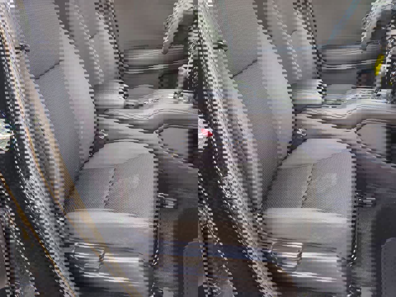 Used 2019 Honda HR-V LX image 20