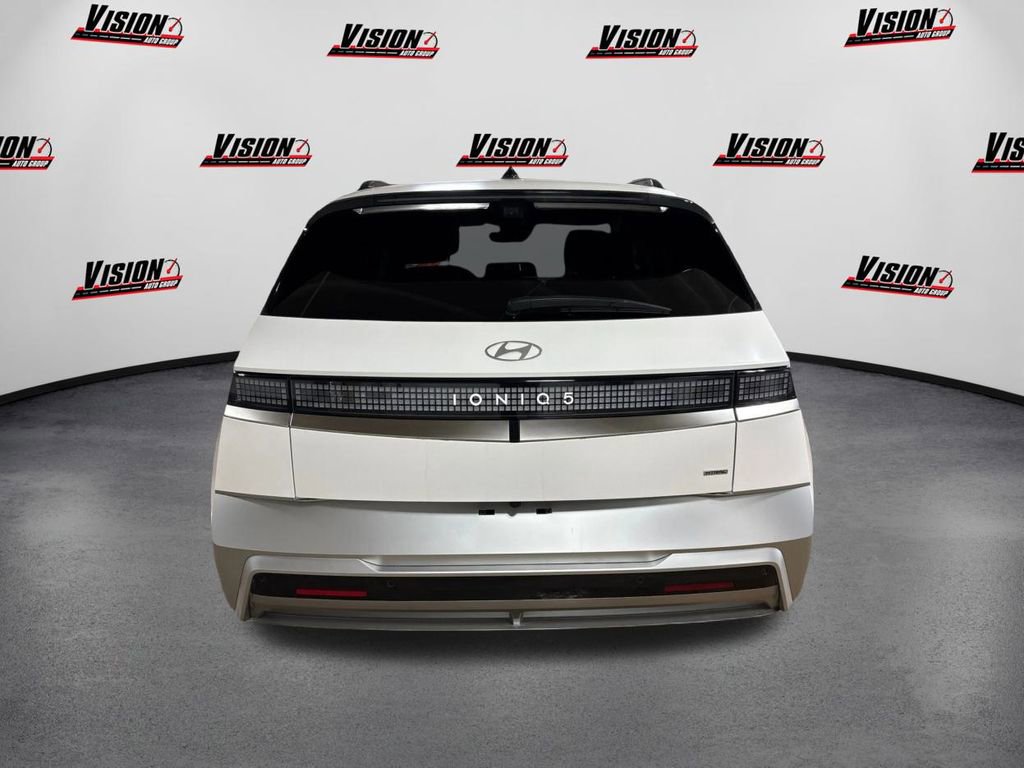 Used 2025 Hyundai Ioniq 5 Limited image 6