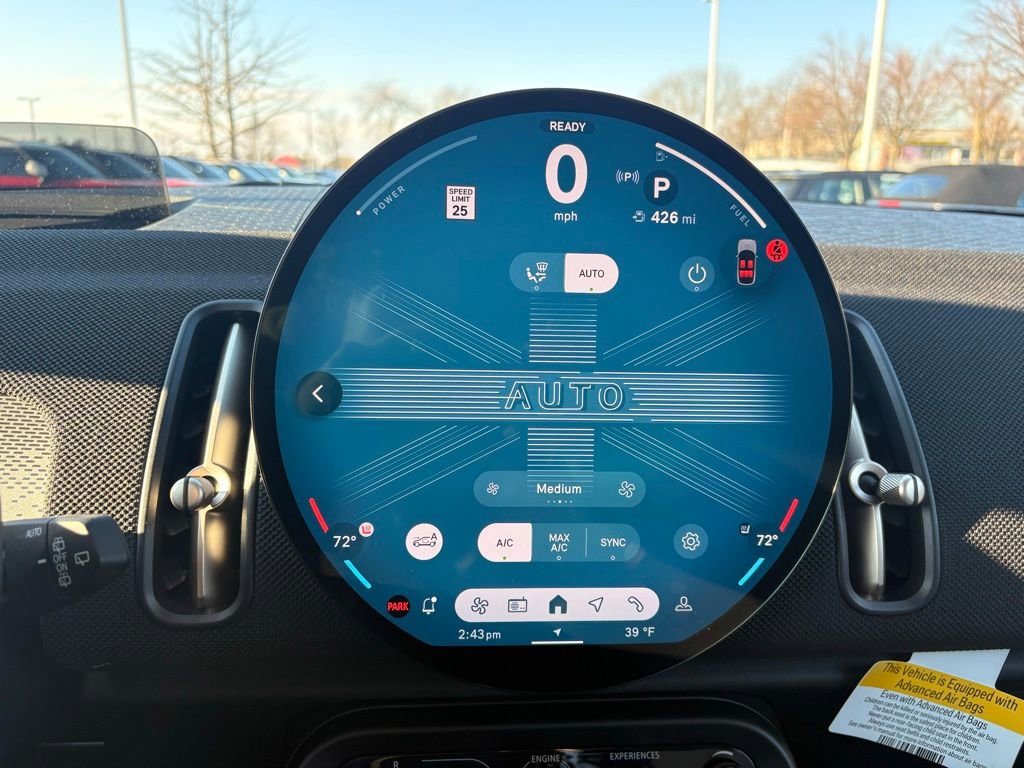 Used 2025 MINI Cooper Countryman S image 38