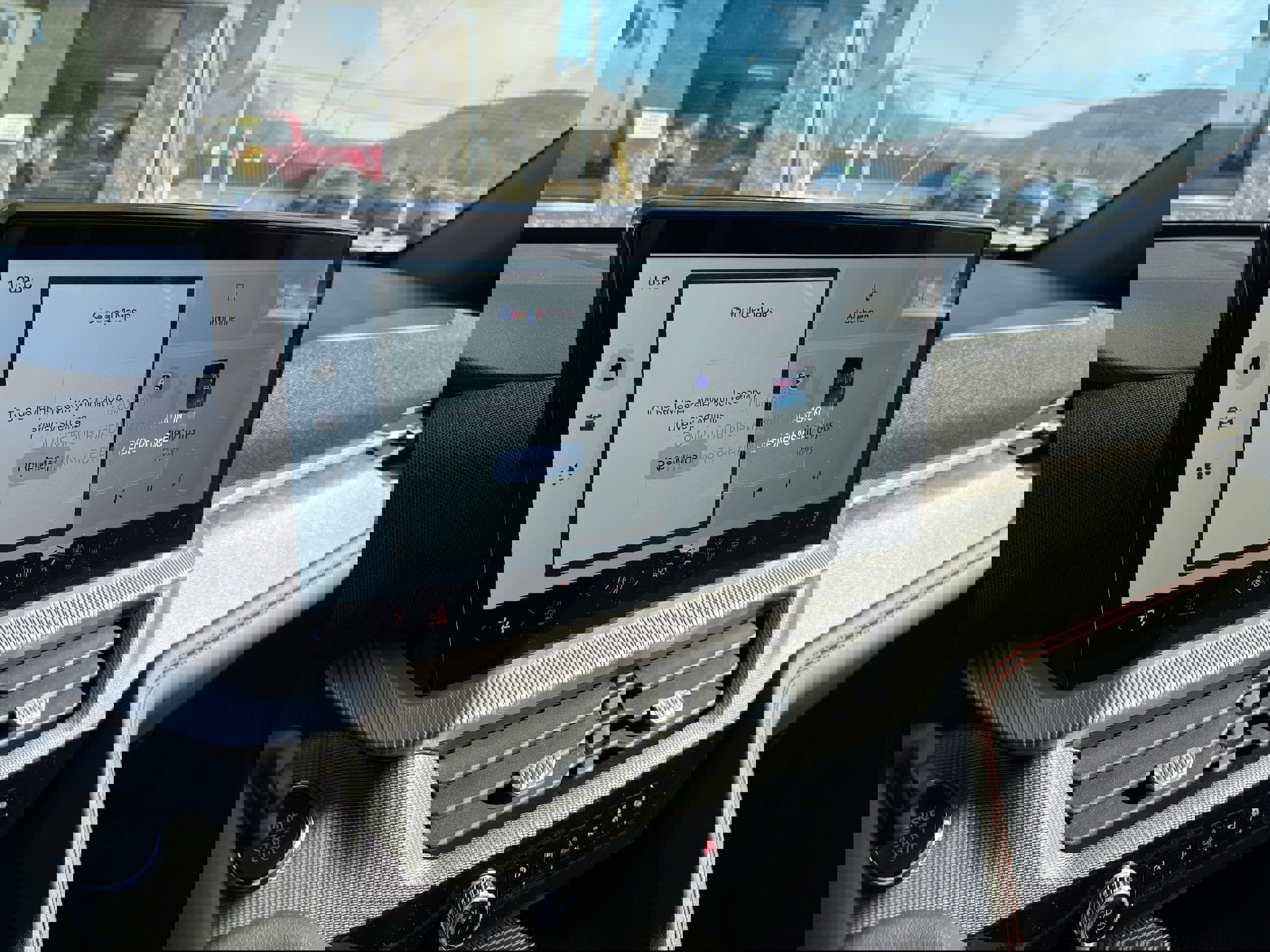 New 2026 Ford Explorer ST-Line w/ ST-Line Street Pack image 14