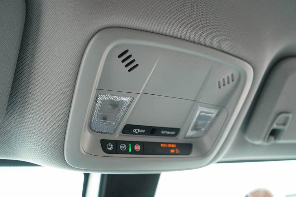 Used 2022 Chevrolet Malibu LS FWD image 11