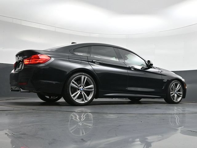 Used 2015 BMW 435i Gran Coupe RWD image 37