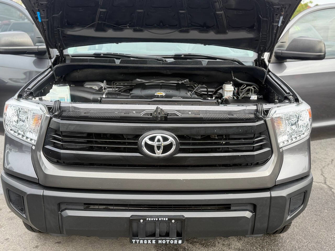 Used 2015 Toyota Tundra SR image 73