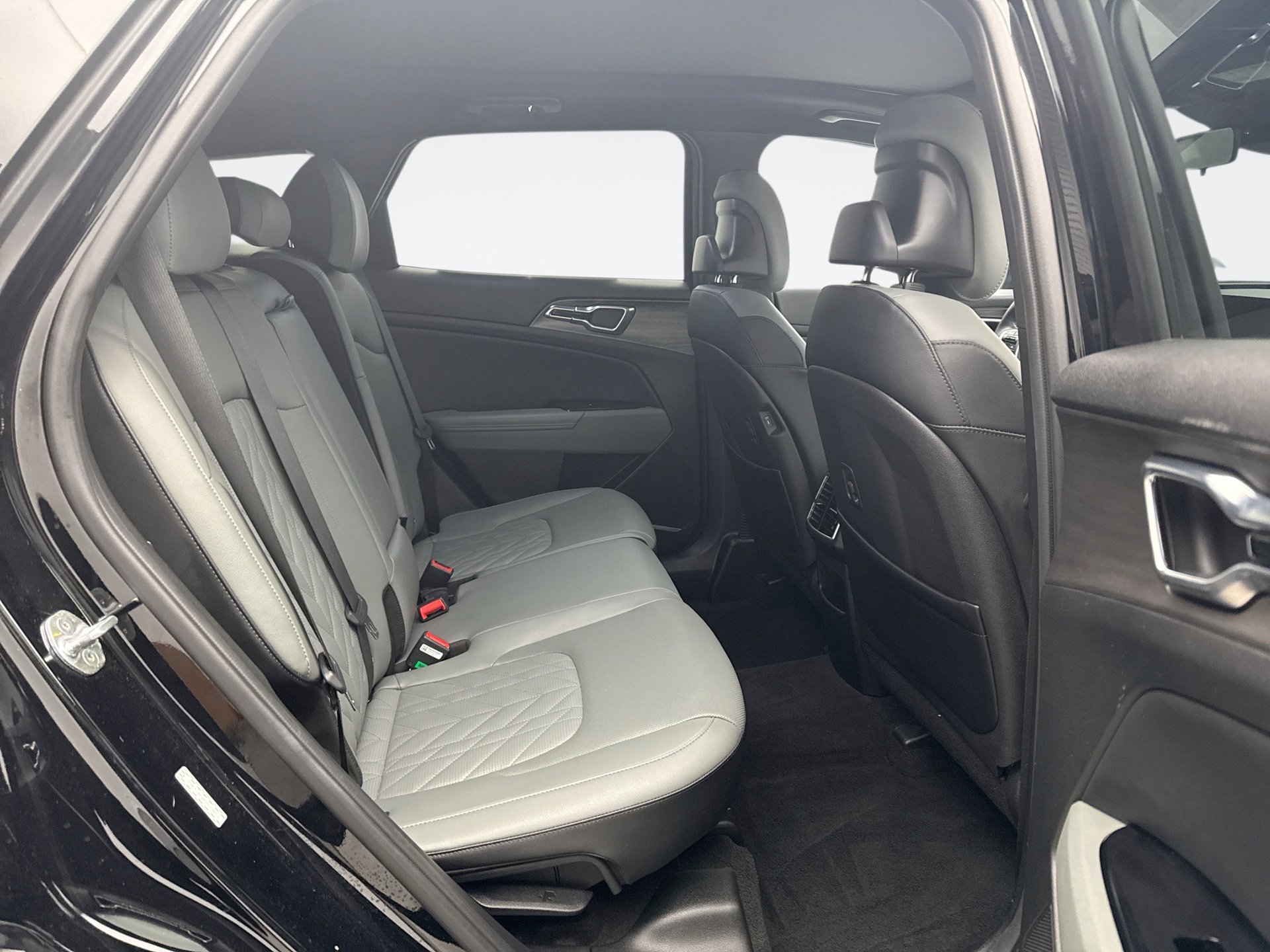 Used 2023 Kia Sportage X-Pro image 20