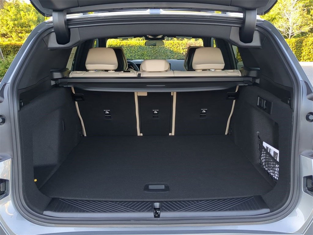 New 2026 BMW X3 xDrive30 w/ Convenience Package image 13