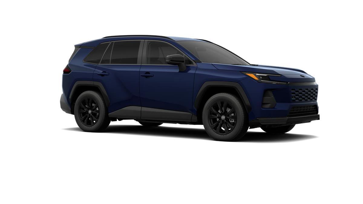 New 2026 Toyota RAV4 SE image 57