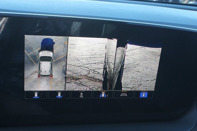 New 2026 Buick Encore GX Avenir w/ Avenir Technology Package image 42