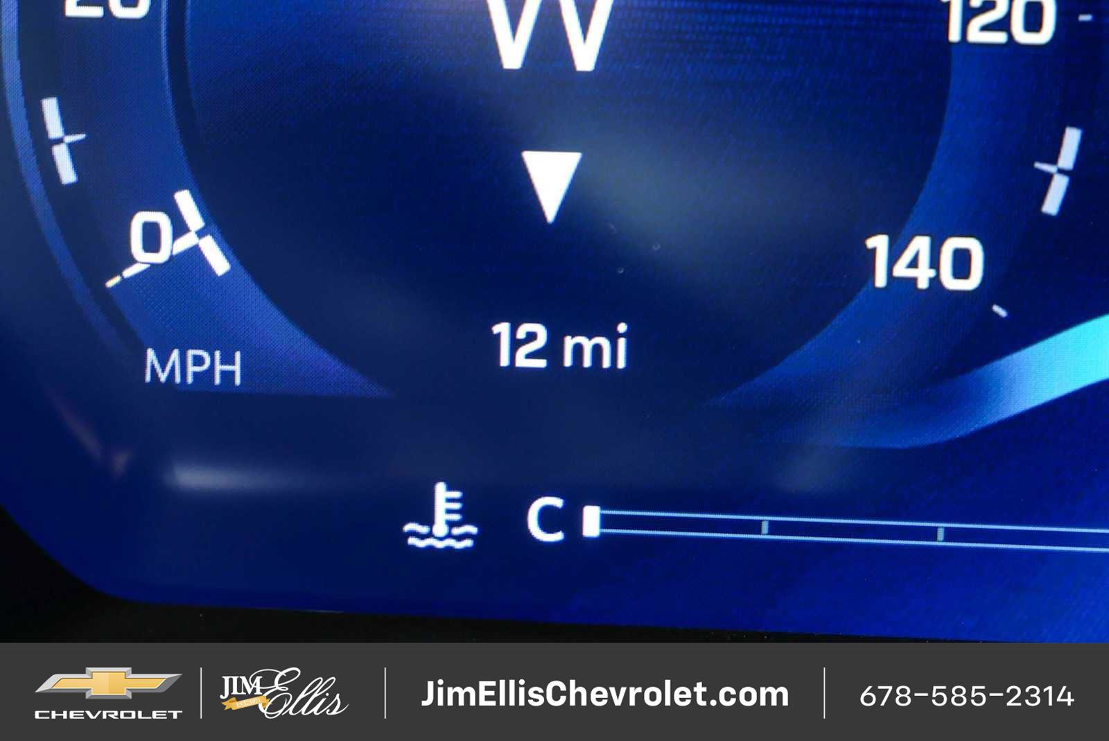 New 2026 Chevrolet Silverado 2500 ZR2 AWD/4WD image 9