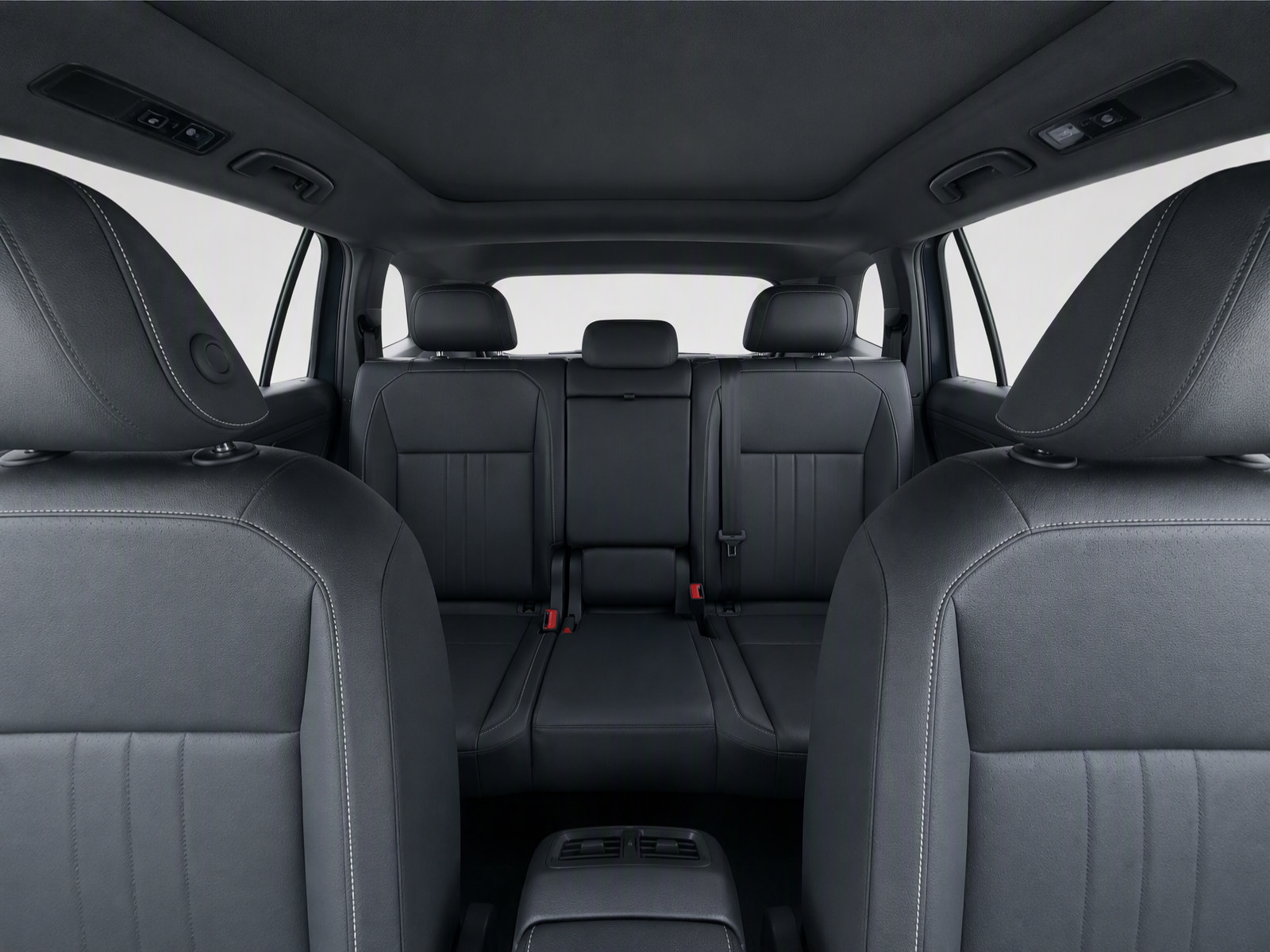 Used 2024 Volkswagen Tiguan SE R-Line FWD image 21