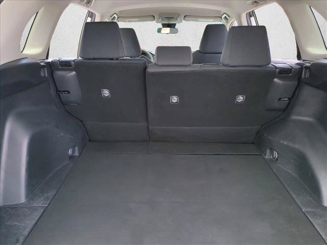 Used 2020 Toyota RAV4 LE w/ All Weather Liner Package AWD/4WD image 6